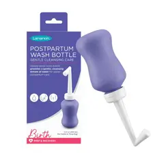 LANSINOH - Botella de Higiene Posparto