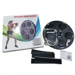 OEM - Máquina Boxeo Inteligente Bluetooth De Pared Música Guantes