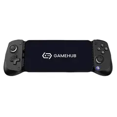 GAMESIR - Gamehub X5 Lite Usb-c Gamepad Negro