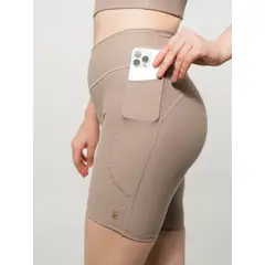 NO RULES - Biker Running Mocca