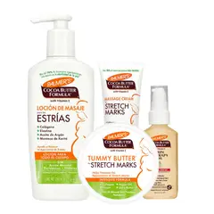 PALMERS - Kit Cuidado para las Estrias