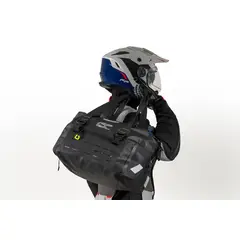 FIRE PARTS - DRYBAG MALETA PARA MOTO FP M35 IMPERMEABLE DE 35 LITROS