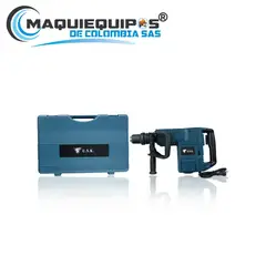 HUSKEE - Martillo Demoledor USK 11e Profesiona