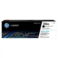 HP - TONER 206A NEGRO LASERJET ORIGINAL