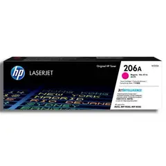 HP - TONER 206A MAGENTA LASERJET ORIGINAL
