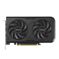 ASUS - Tarjeta De Video GEFORCE RTX 5050 DUAL OC 8GB Con Arquitectura Avanzada Y Refrigeración Estable