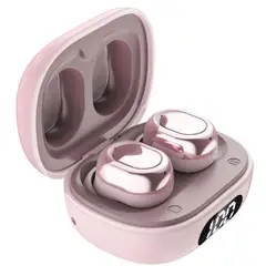 MOVISUN - Audífonos inalámbricos T6