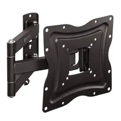 KLIP XTREME - Base Soporte TV Televisor Monitor 13 a 46 Pulgadas Móvil