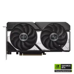 ASUS - Tarjeta De Video DUAL GEFORCE RTX 5060Ti OC 16GB Con Ingeniería De Alto Rendimiento