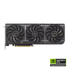 ASUS - Tarjeta De Video PRIME GEFORCE RTX 5060Ti OC 3 FAN 16GB Con Arquitectura De Gran Estabilidad