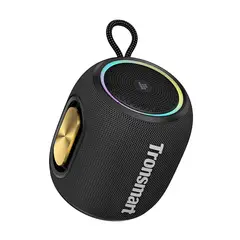 TRONSMART - T8 Mini Parlante Bluetooth 360 Portátil Ipx7 20h