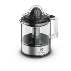Electrolux - Extractor de Jugos 800ml Rotación Alternada Gris ECP10
