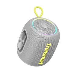 TRONSMART - T8 Mini Parlante Bluetooth 360 Portátil Ipx7 20h