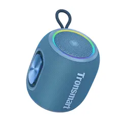 TRONSMART - T8 Mini Parlante Bluetooth 360 Portátil Ipx7 20h