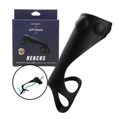 GENERICO - Anillo Pene Soporte Testículos Retardante Sexual Masculino