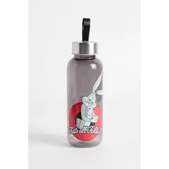 KOAJ - Botella con diseño clásico de Mafalda. Hombre