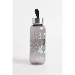KOAJ - Botella con diseño clásico de Looney Tunes Hombre