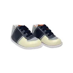 MUNDO BEBE - Zapato no tuerce bebe para niño