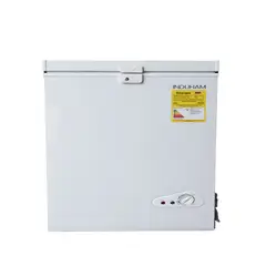 INDUHAM - CONGELADOR 100L HAM-100L