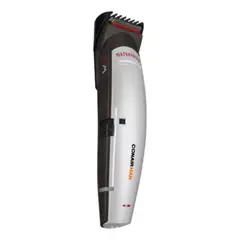 CONAIR - RECORTADORA CABELLO Y BARBA 8 EN 1 RECARGABLE CONAIRMAN E835DAL