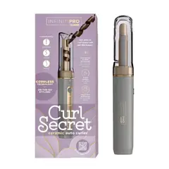 CONAIR - MINI RIZADOR AUTOMÁTICO 12 " INFINITY PRO