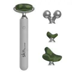 CONAIR - RODILLO FACIAL DE JADE 4 EN 1