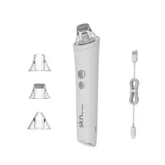 CONAIR - EXTRACTOR DE POROS/MÁQUINA MICRODERMOABRASIÓN PORE PURIFIER ADVANCED