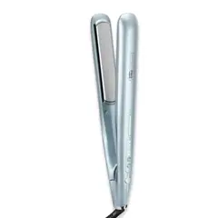 CONAIR - PLANCHA ALISADORA IÓNICA DE CERÁMICA SMOOTHWRAP INFINITYPRO DE 1"