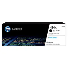 HP - TONER 414A NEGRO LASERJET ORIGINAL