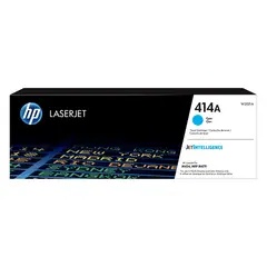 HP - TONER 414A CIAN LASERJET ORIGINAL