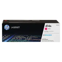 HP - TONER 414A MAGENTA LASERJET ORIGINAL