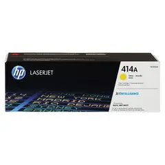 HP - TONER 414A AMARILLO LASERJET ORIGINAL