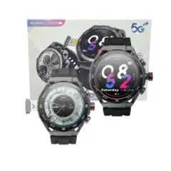 GENERICO - RELOJ SMARTWATCH