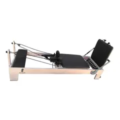ULTIMATE FITNESS - Pilates Reformer -