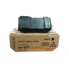 RICOH - TONER MP 601 NEGRO ORIGINAL
