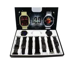 GENERICO - RELOJ SMARTWATCH