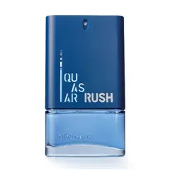 O BOTICARIO - Perfume para hombres Quasar Rush Oboticario 100 ml
