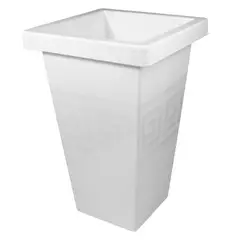 ENERGY PLUS - Matera Cuadrada 28L Moderna Espacios Amplios y Elegantes