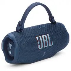 JBL - Parlante Bluetooth Portátil Charge 6 Inalámbrico - Azul