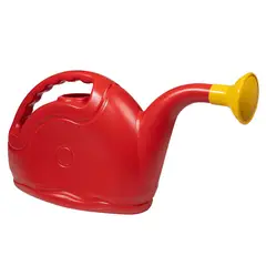 ENERGY PLUS - Regadera Plástica 425L Ergonómica Jardín y Hogar Liviana