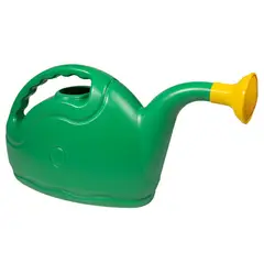 ENERGY PLUS - Regadera Plástica 425L Ergonómica Jardín y Hogar Liviana