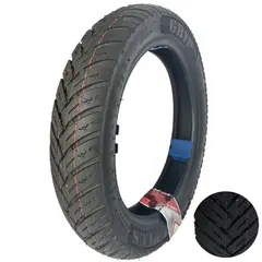 GENERICO - Llanta Para Moto 110 / 90-16 TL Rocky Made In India