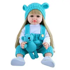 PIX LINK - Muñeca reborn o una muñeca de bebé r