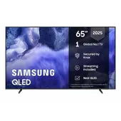 SAMSUNG - Televisor 65 pulgadas QLED Uhd4K Smart TV QN65QEF1 Vision IA