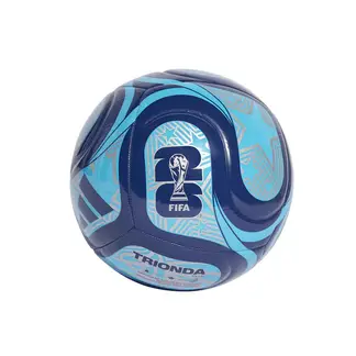 ADIDAS - BALON TRIONDA COPA MUNDO UNISEX