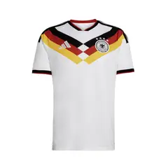 ADIDAS - CAMISETA ALEMANIA HOMBRE
