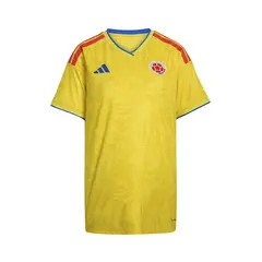 ADIDAS - CAMISETA COLOMBIA DAMA