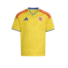 ADIDAS - CAMISETA COLOMBIA JUNIOR
