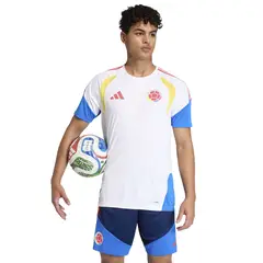 ADIDAS - CAMISETA FCF TR JSY COLOMBIA HOMBRE