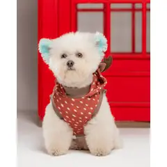 GENERICO - Buzo hoodie para perro Bambi - Talla XL - Ropa para Mascotas
